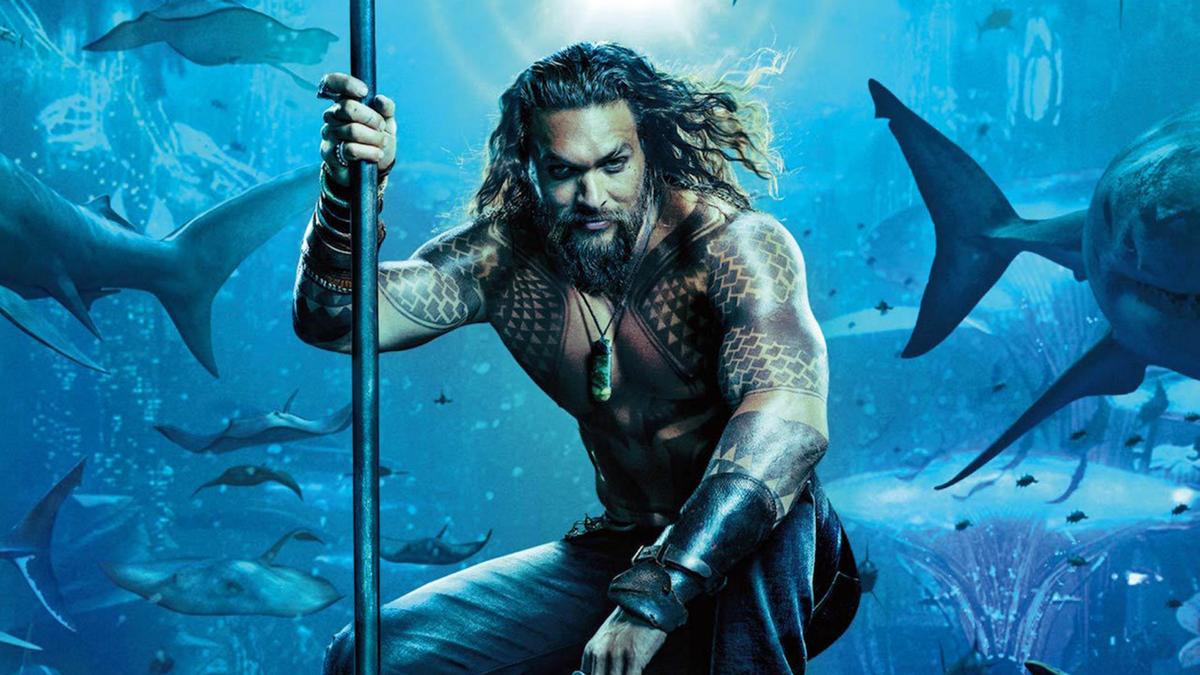 10 Fun Facts To Know And Tell About Aquaman Arts And Life Nny360 Com 10 Fun Facts To Know And Tell About Aquaman Arts And Life Nny360 Com