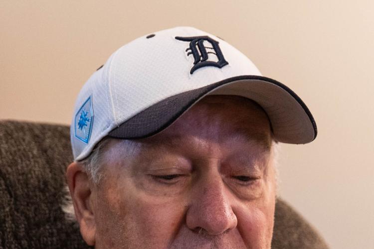 Former Detroit Tiger Johnny Wockenfuss dies at 73