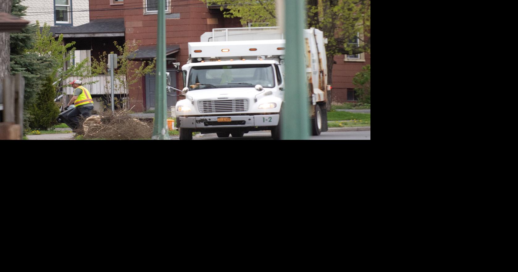 Read More ⇒City trash service to continue, but Flynn pool and summer playgrounds will not be fully funded