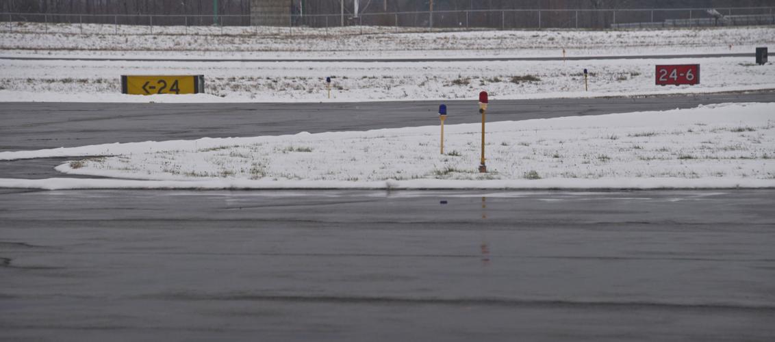 Potsdam eyes expansion of its airport News