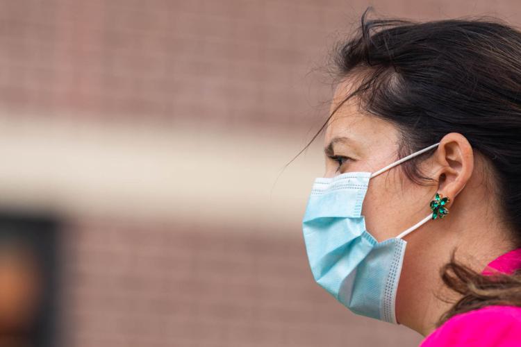 Stefanik endorsed by Border Patrol labor union