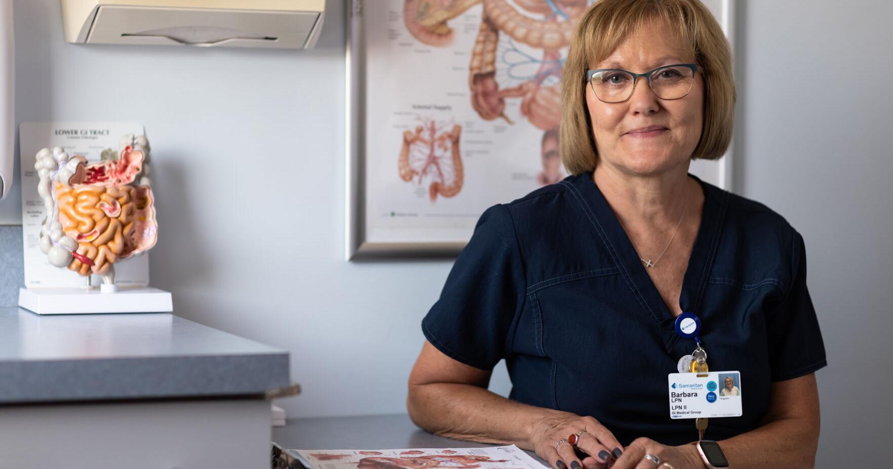 Let Samaritan help with your colorectal health - Vimarsana News