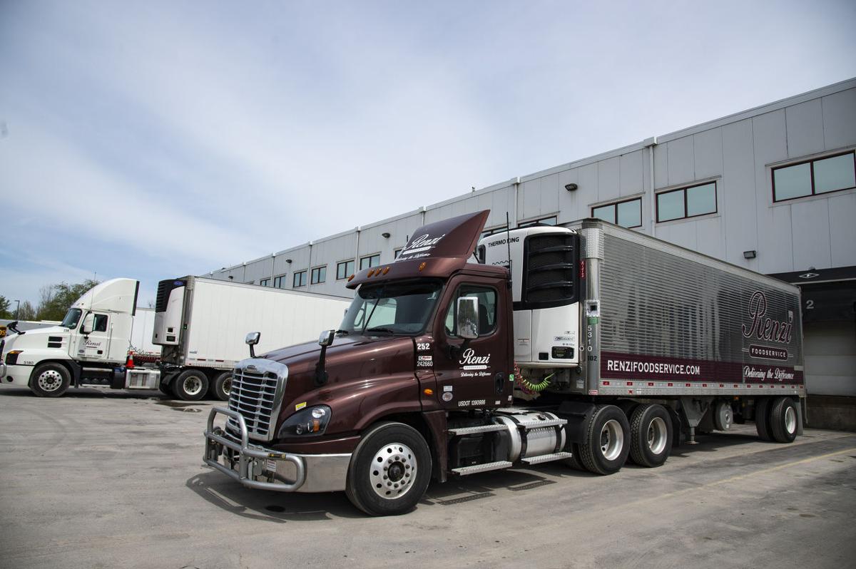 Watertown's Renzi Foodservice begins offering online ...