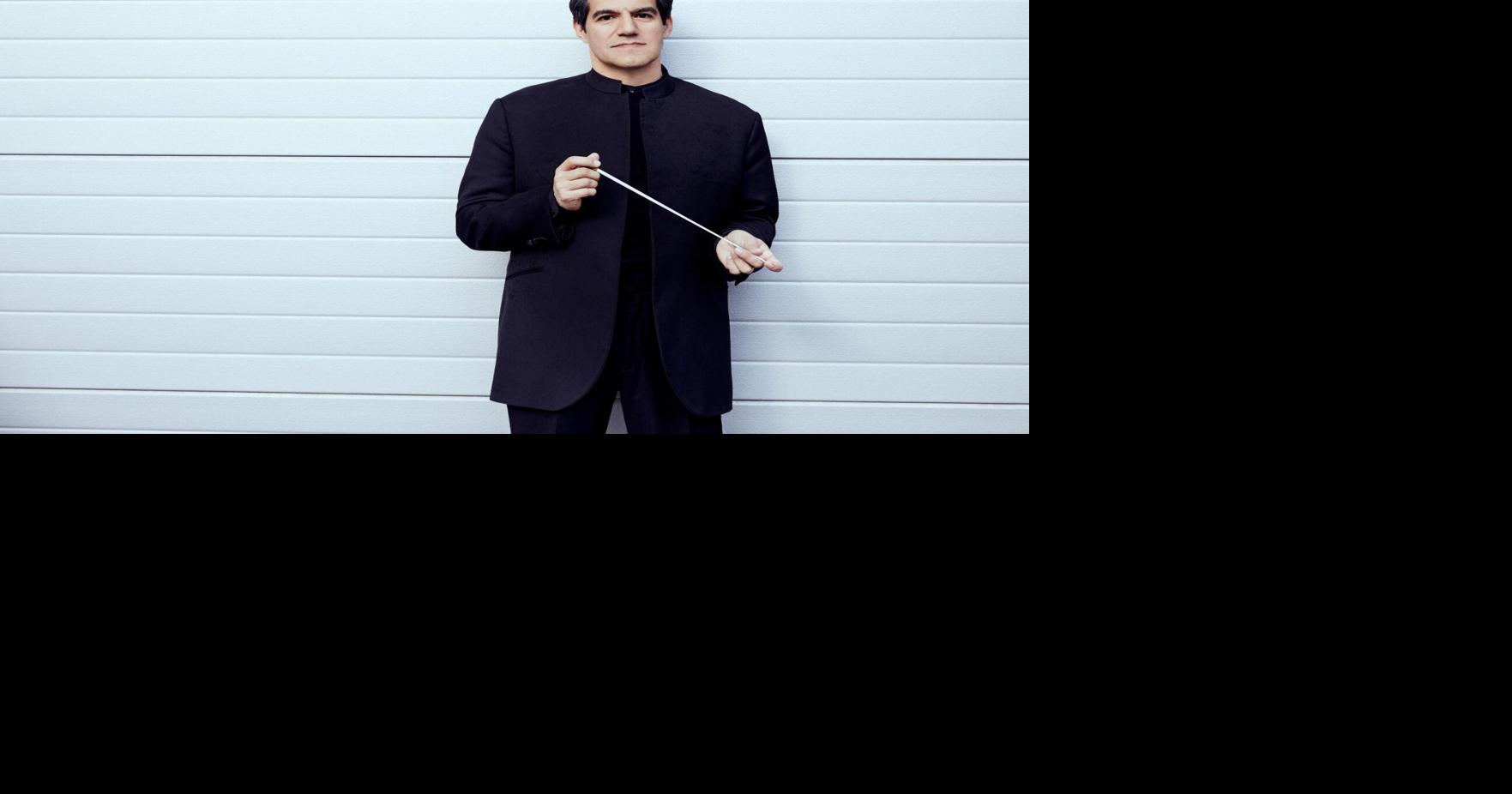 Crane’s Spring Festival Concert is Friday
