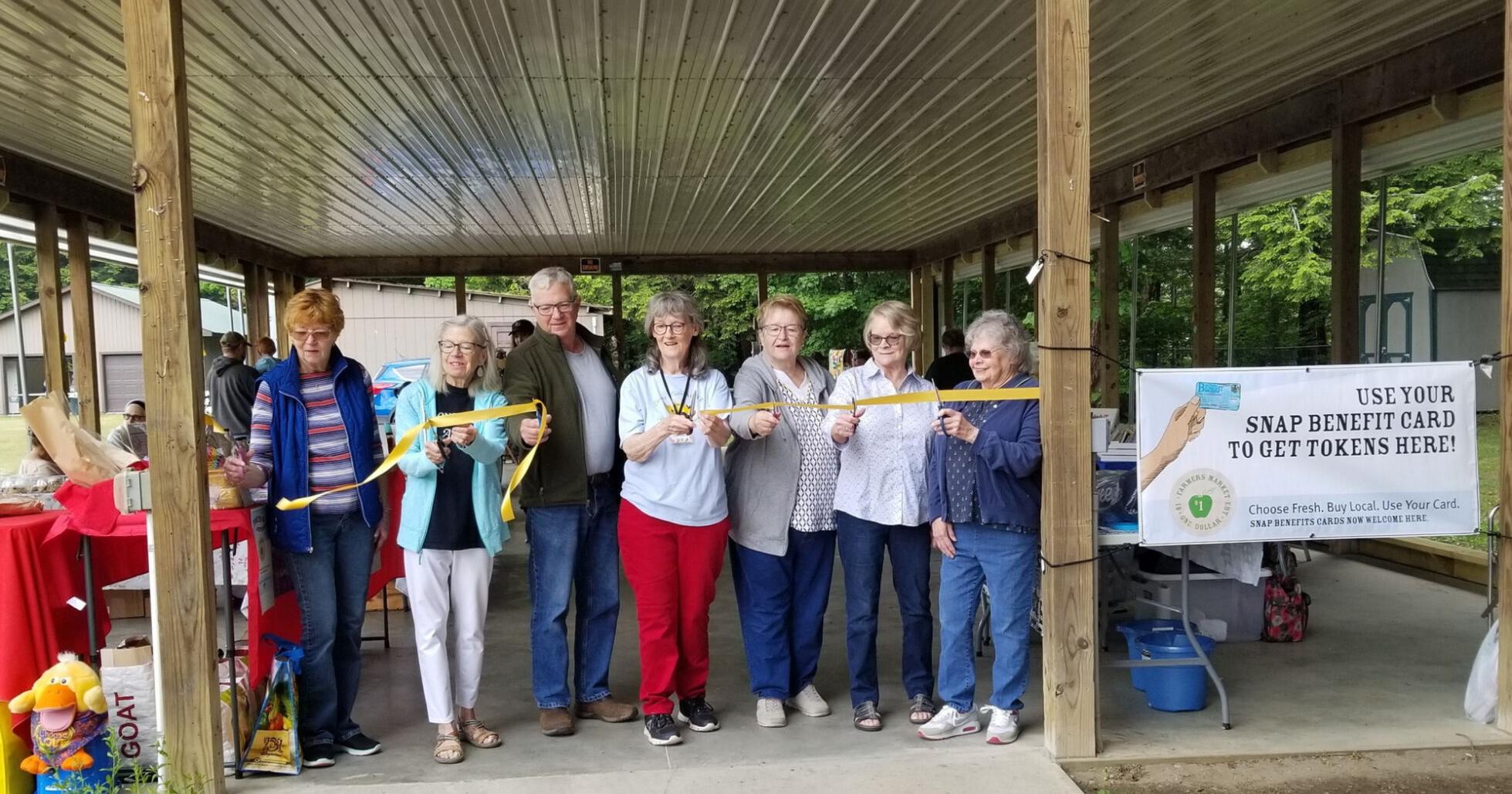 Lewis County farmers markets soon opening for the season - Vimarsana News