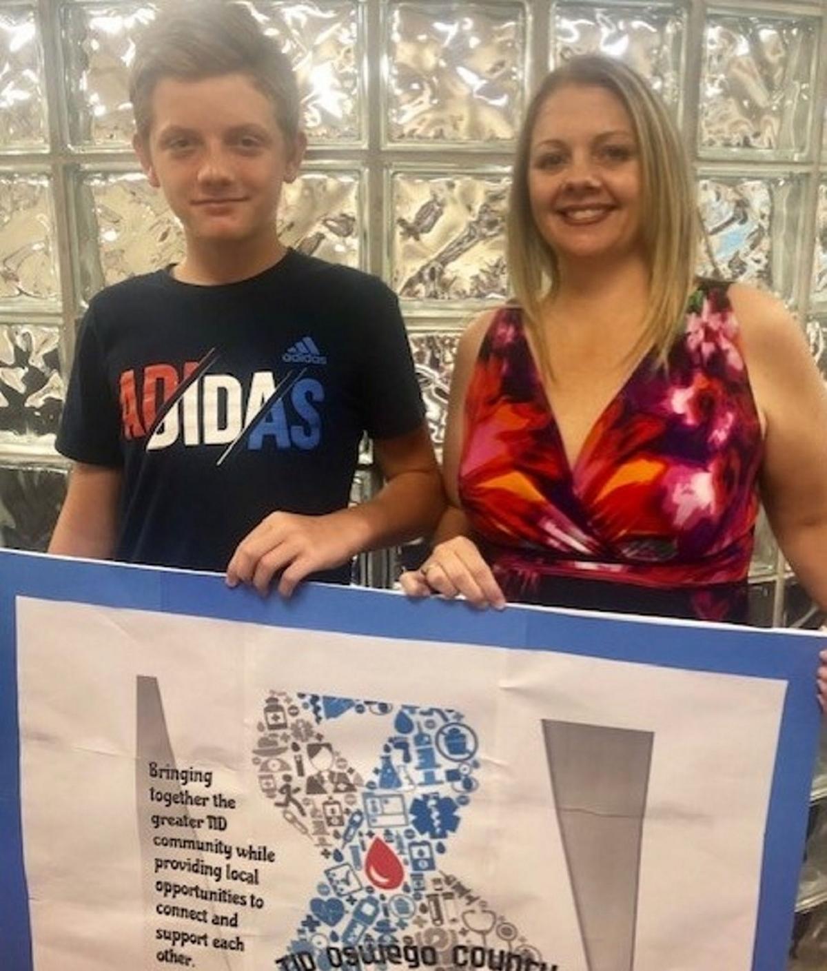 T1d Forum Brings Together Those With Type 1 Diabetes Health