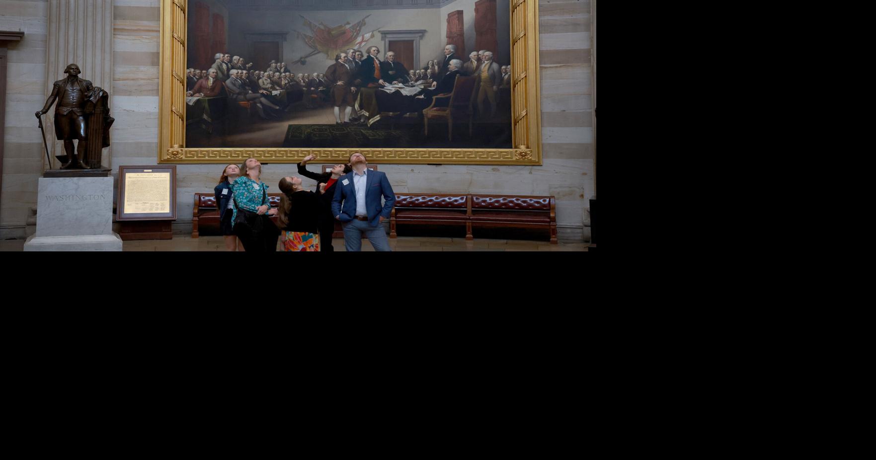 Promoting civic literacy for America’s 250th