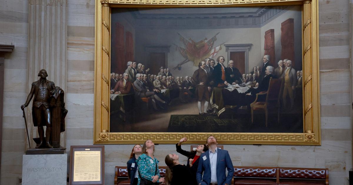 Promoting civic literacy for America’s 250th