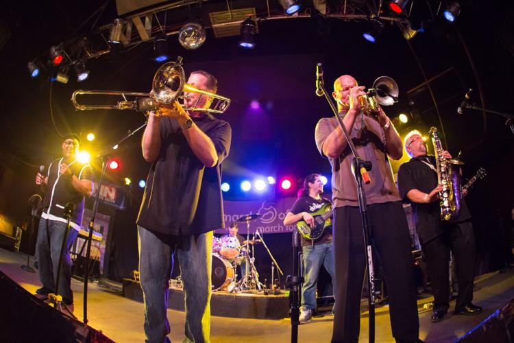 Sackets Harbor Concert Series 2025