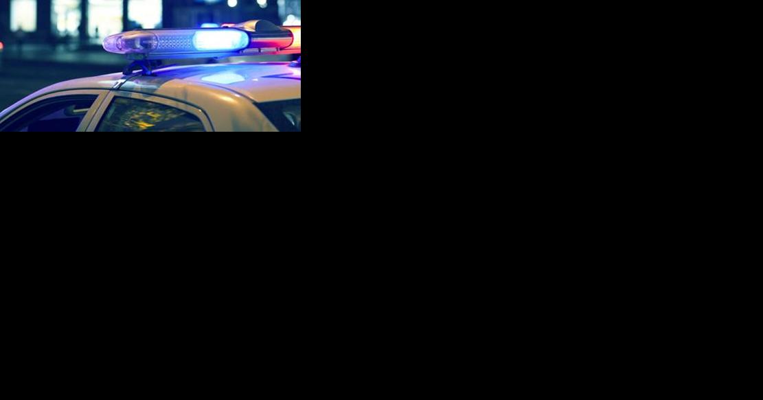 Recent Lewis County police activity - Vimarsana News