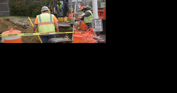 Saranac Lake's DRI projects resume: Busy summer ahead as parks, bathrooms and trees are planted around downtown | Top Stories - Vimarsana News