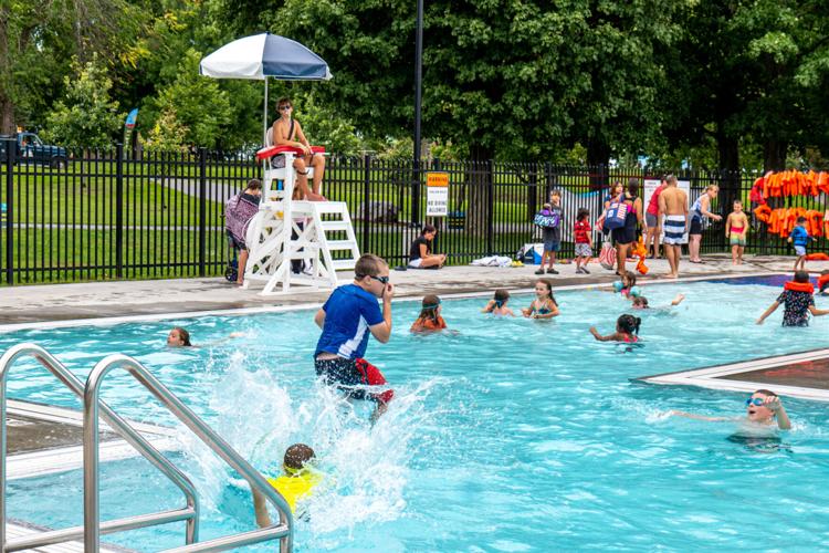 Summer Pool Rwitter Watertown summer pools wrapping up season | Community Notes | nny360.com
