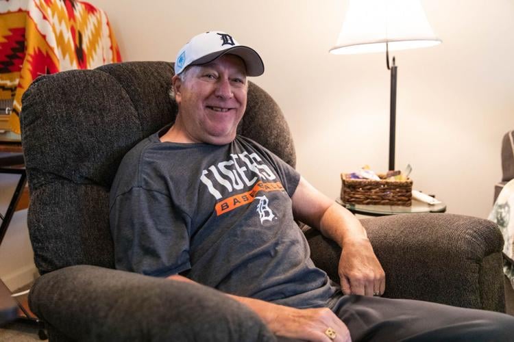 Ex-Detroit Tiger Bill Freehan in hospice care with dementia
