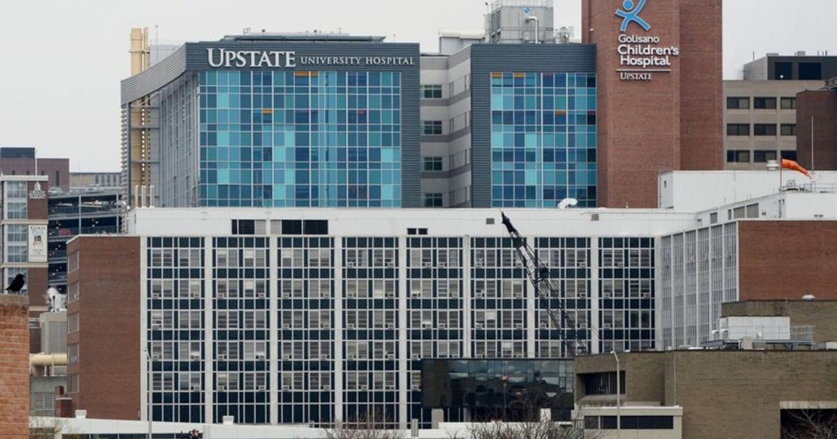 JCC partners with SUNY Upstate Medical for transfer credits