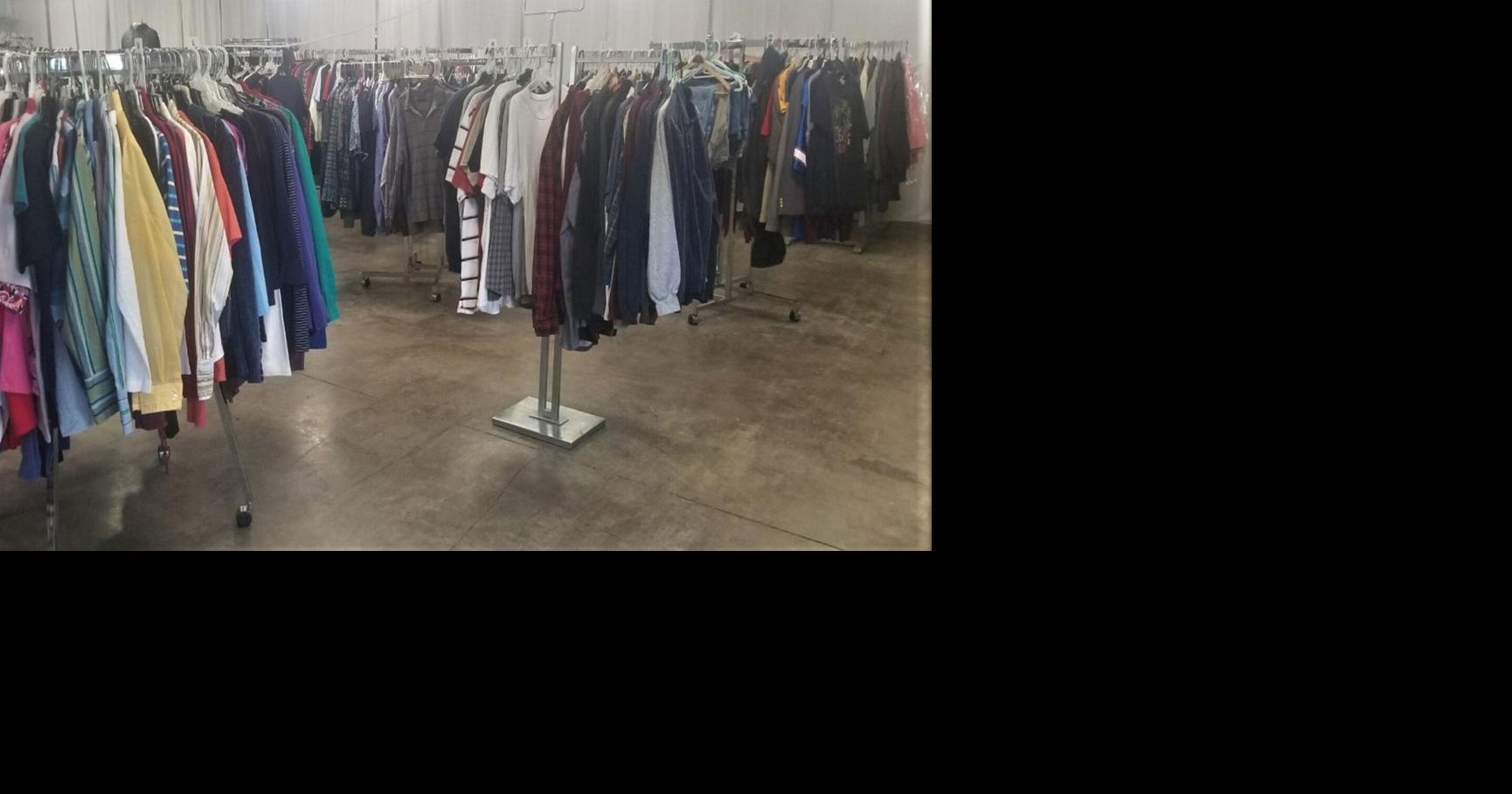 Impossible Dream thrift store to reopen, Urban Mission asks ...