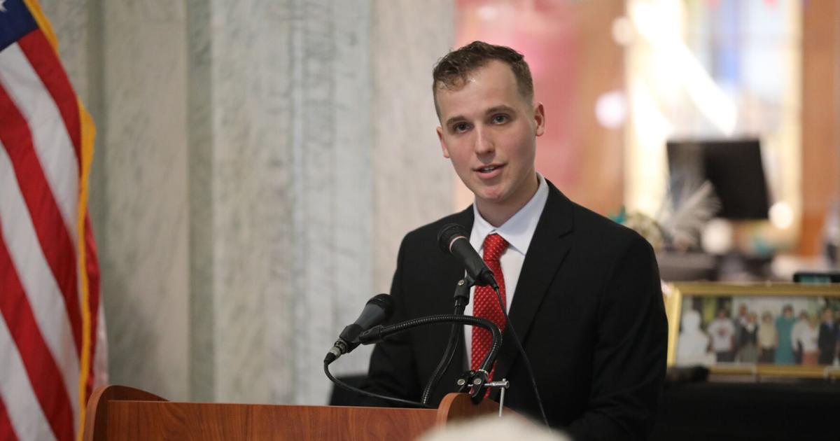 Councilman Garrabrant: City should explore nuclear facility at old landfill