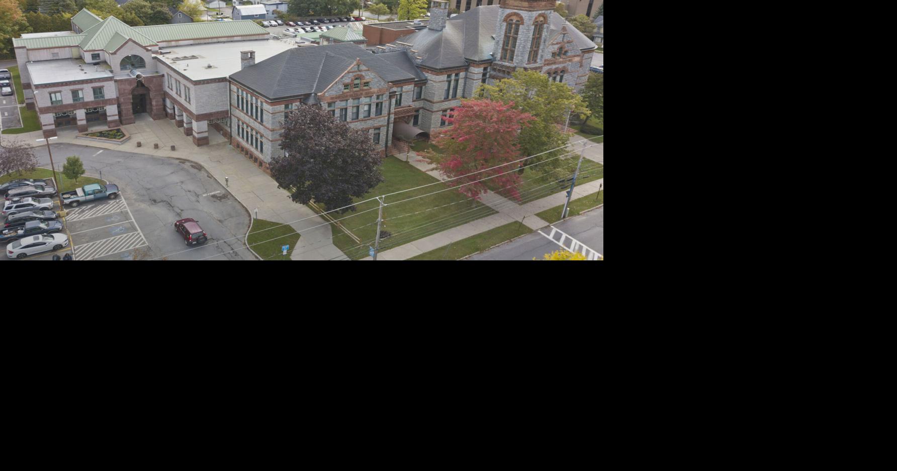 Man who testified as psychological expert in St. Lawrence County Family