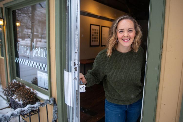 Chrissy Beanz Bakery to reopen Friday in Sackets Harbor Business