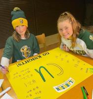 Clarkson’s Little Knights Club: Fun All Season Long!