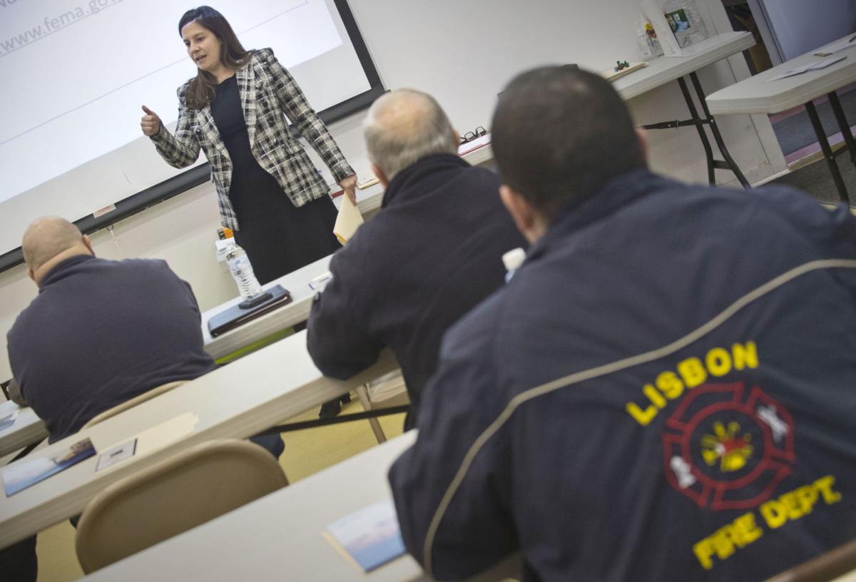 Stefanik hosts fire grant session