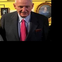 Dr. Bayard Clarkson, noted oncologist and 57-year trustee at Clarkson University, dies