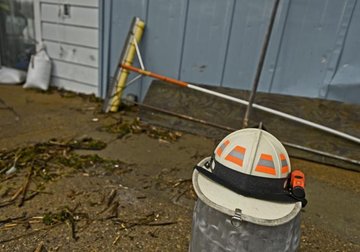 water levels rising rapidly | News | nny360.com