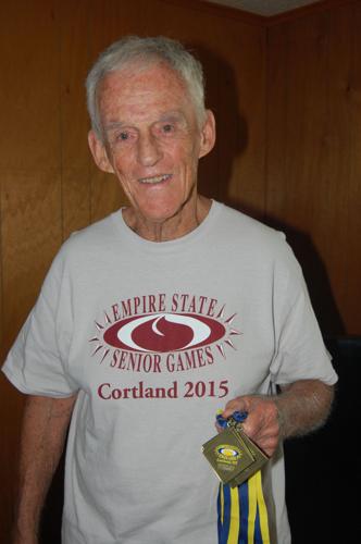 David Rider Michigan Octogenarian Rider wins medals at national senior meet | Sports ...
