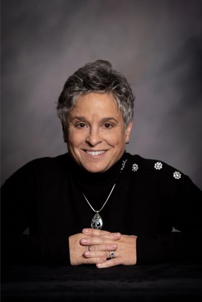 Cayuga faculty member tackles identity and gender roles in first novel