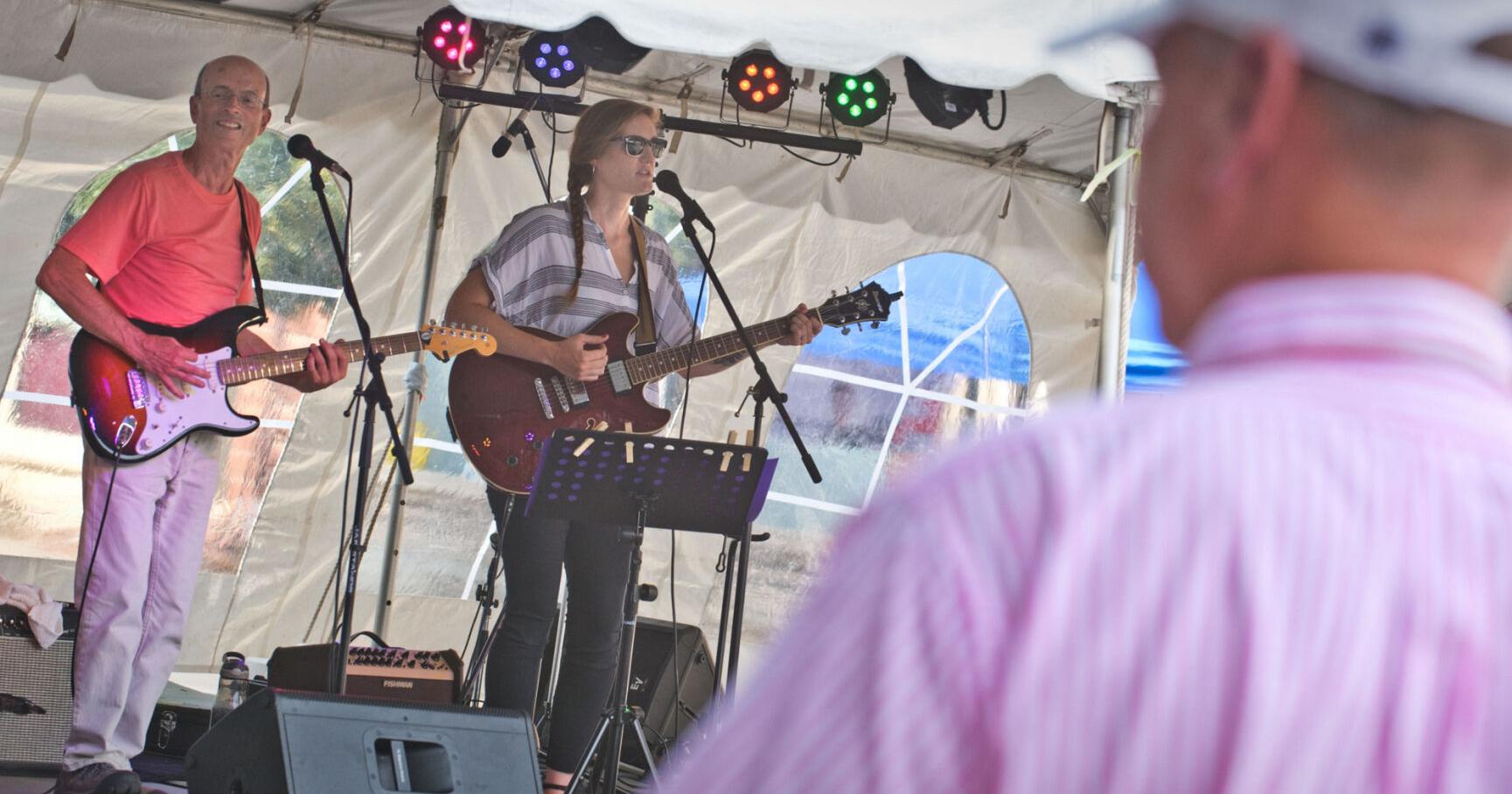 Potsdam Summerfest is Thursday-Saturday with variety of events and music - Vimarsana News