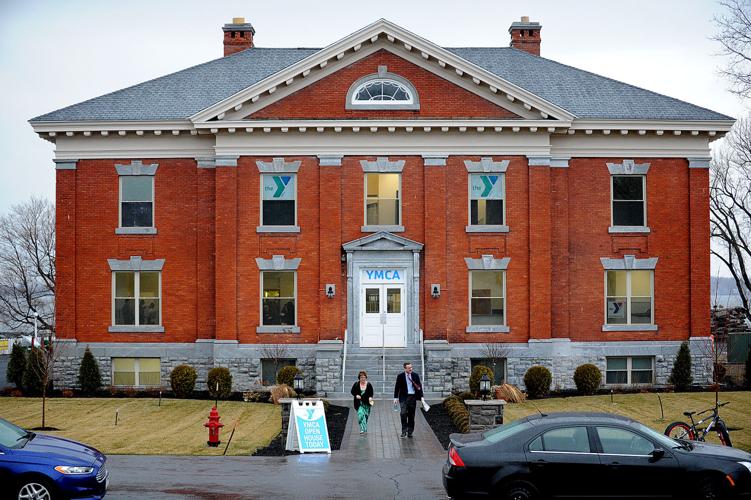 Sackets Harbor YMCA News