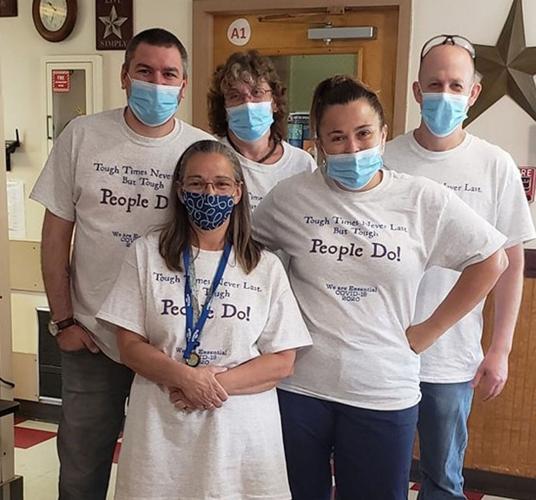 Editorial — Expanding services Behavioral Health Urgent Care Center