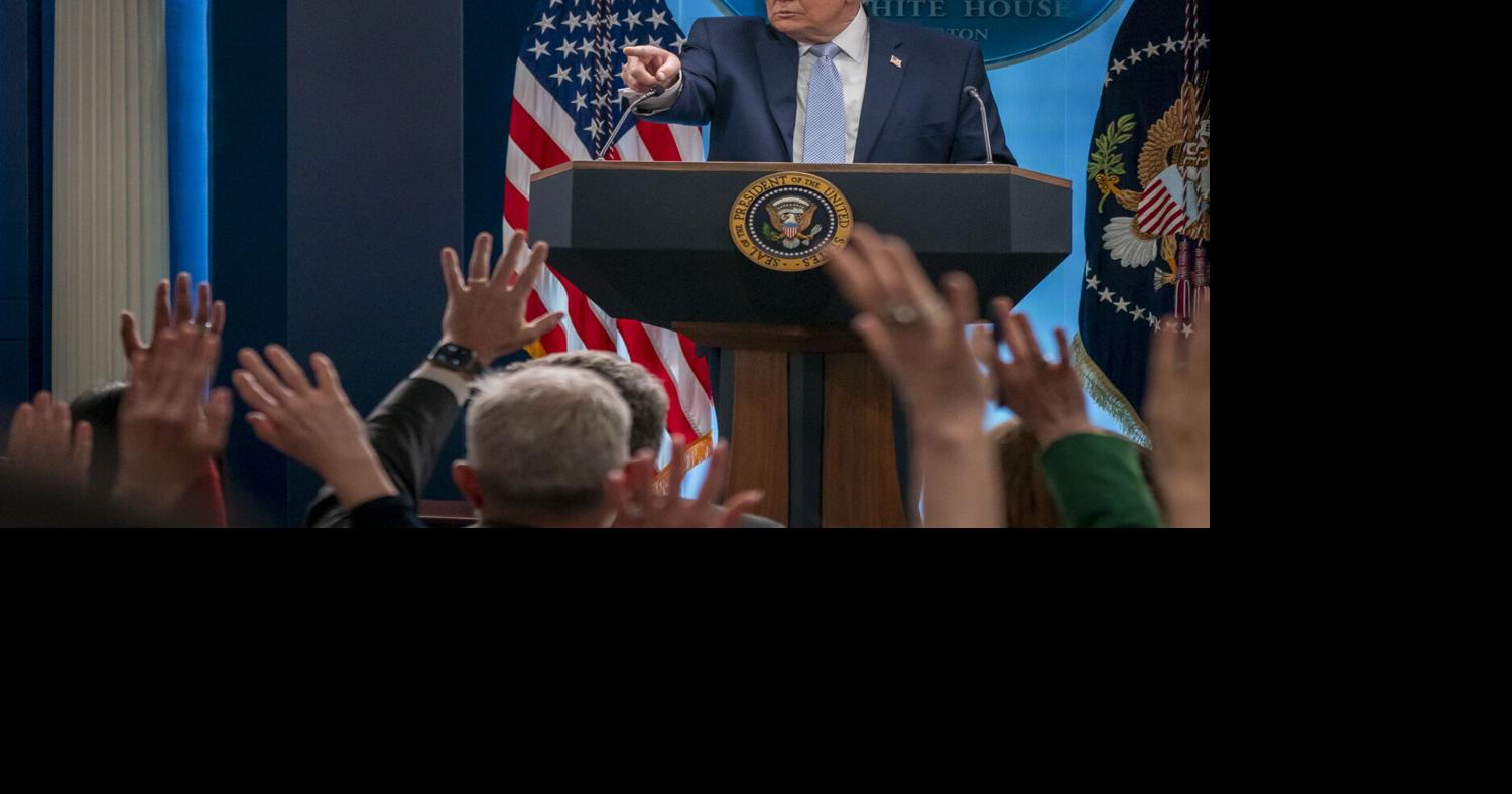 Trump says ‘a whole civilization will die’ as Iran freezes talks