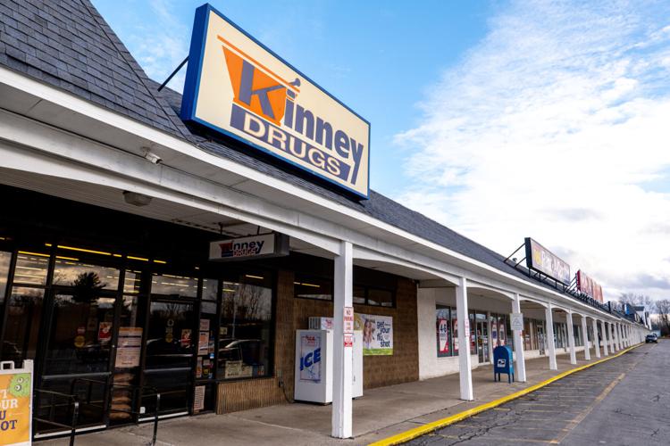 Watertown’s north side residents upset with Kinney Drugs closing