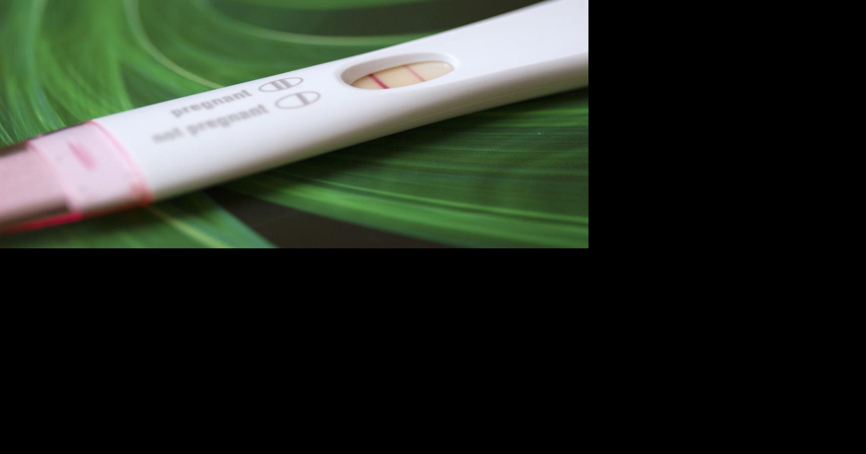 Rachel Marsden: Uteruses are being shoved to the frontline by inept governments