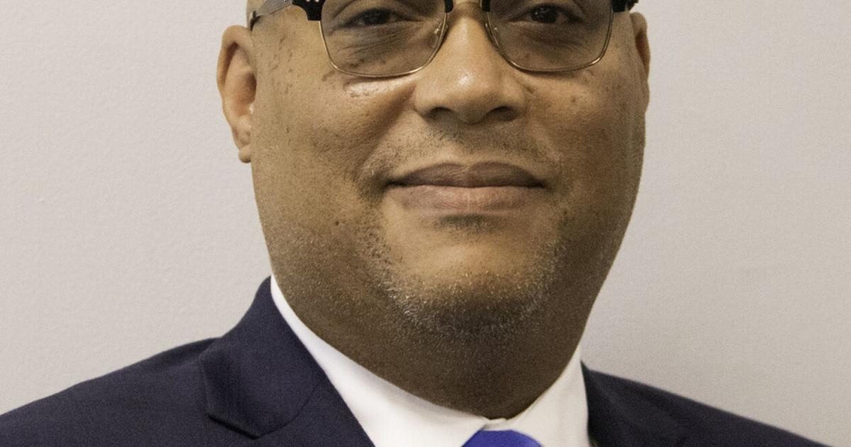Dr. Mathis Calvin III to resign as OCSD Superintendent | Education ...