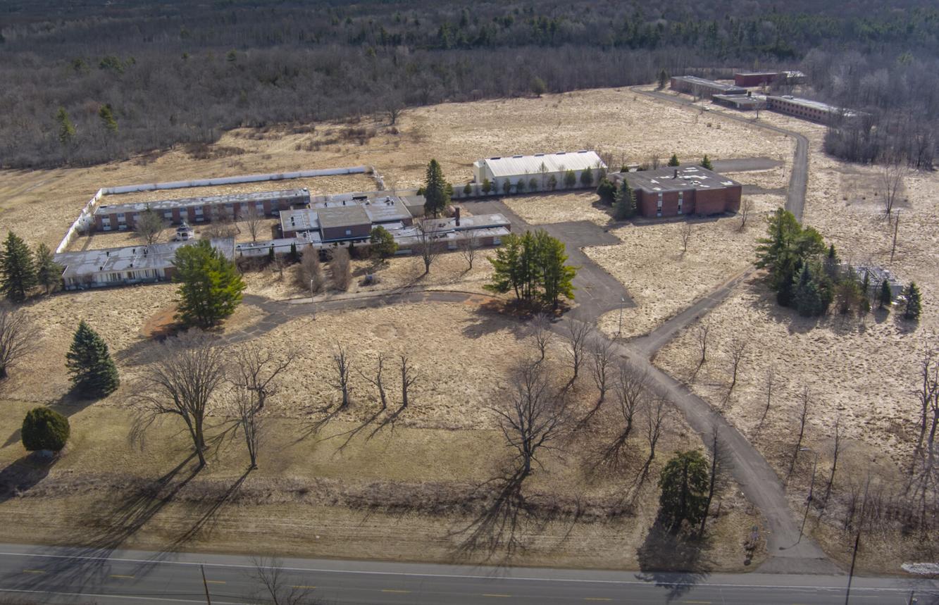 Former Ivy Ridge director defends boarding school’s practices | St