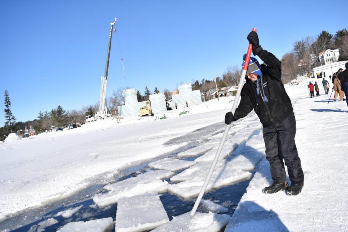 A Day In The Life Of Ice Palace Workers Top Stories Nny360 Com