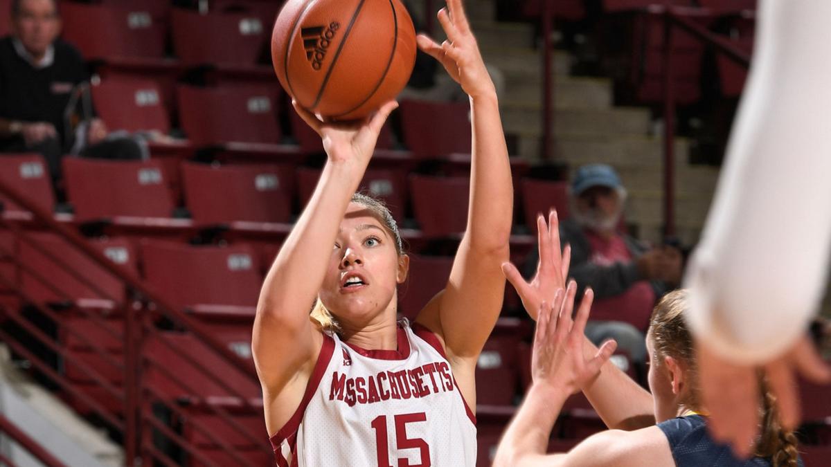 College Women S Basketball Heuvelton S Mccormick To Join Younger