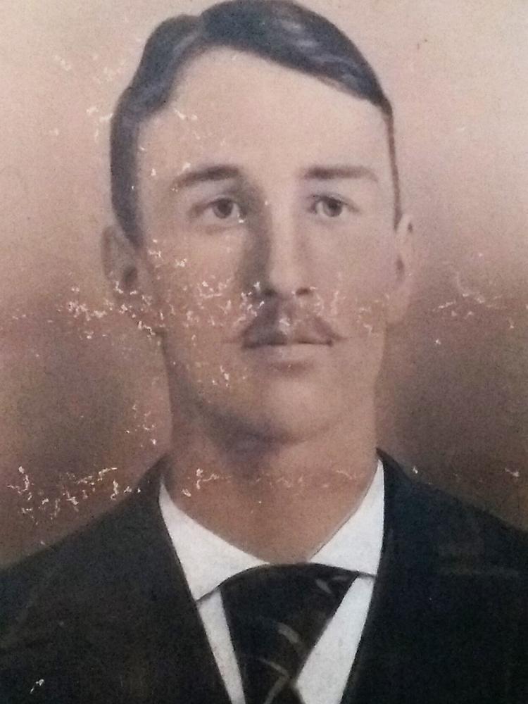 Three generations of the Jefferson County Jewett family secured