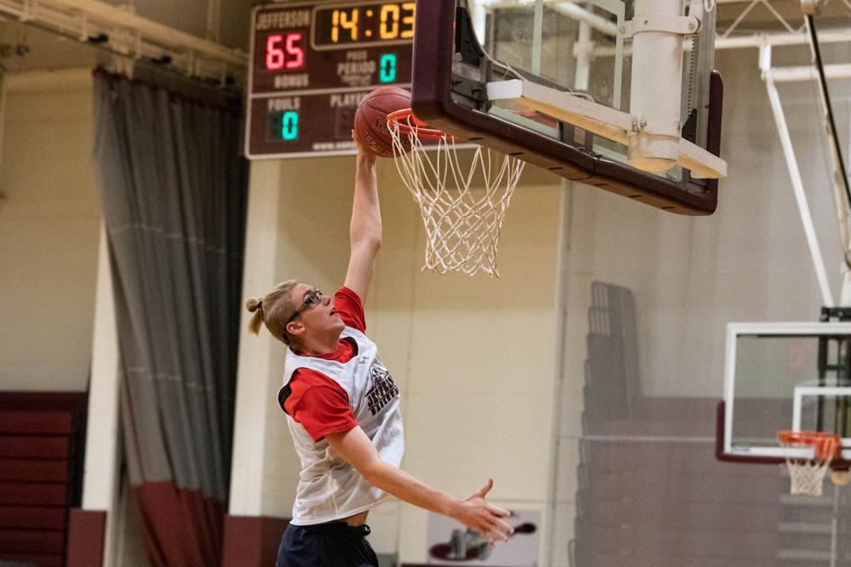 A Youth Movement At Jcc Sports Nny360 Com
