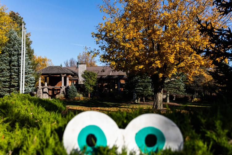 City informally agrees on Thompson Park zoo aid Government