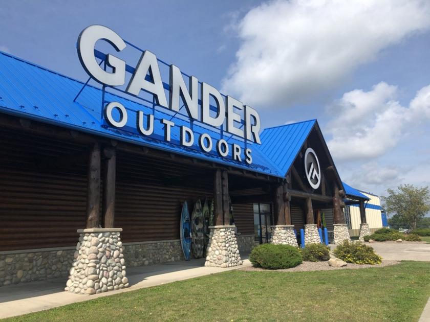 Gander Outdoors to close Watertown store, Facebook ad states Business