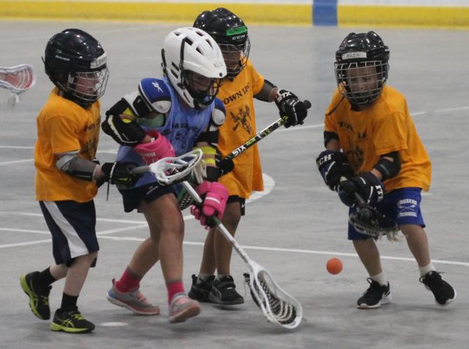 Dow Electric, Villnave Construction, Massena Savings and Loan post NNY Box Lacrosse wins St