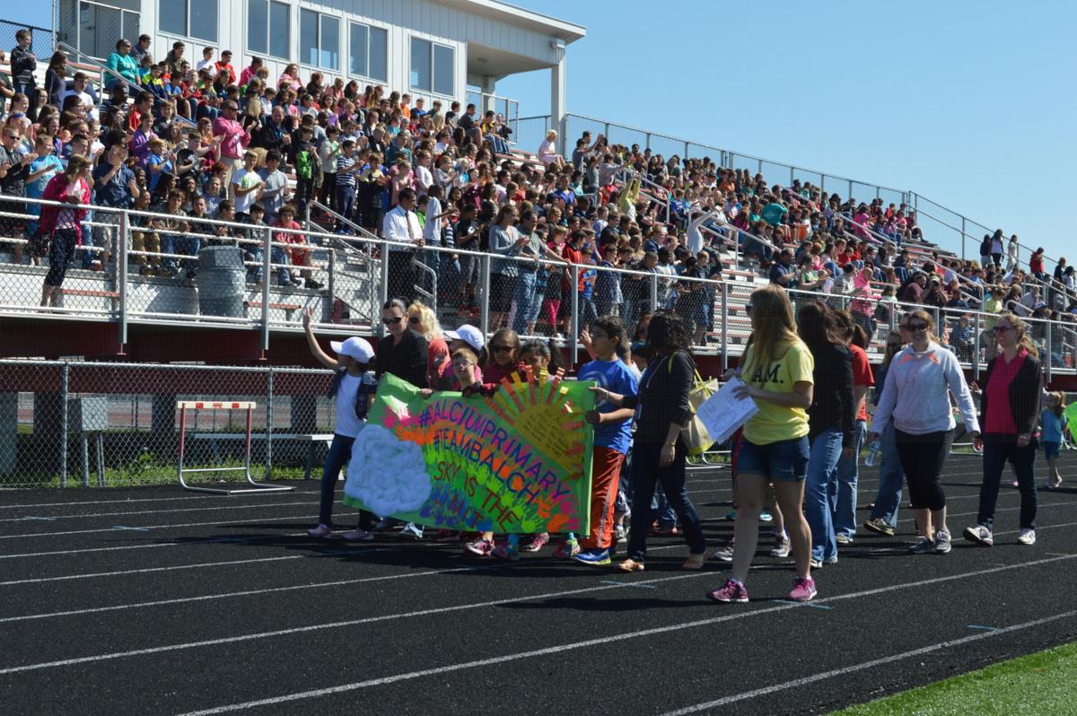 SOME EXCEPTIONAL ATHLETES Sports