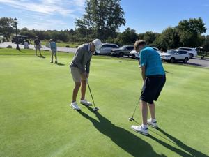 Vote Scheduled on Starting Lease Talks for Thompson Park Golf Course