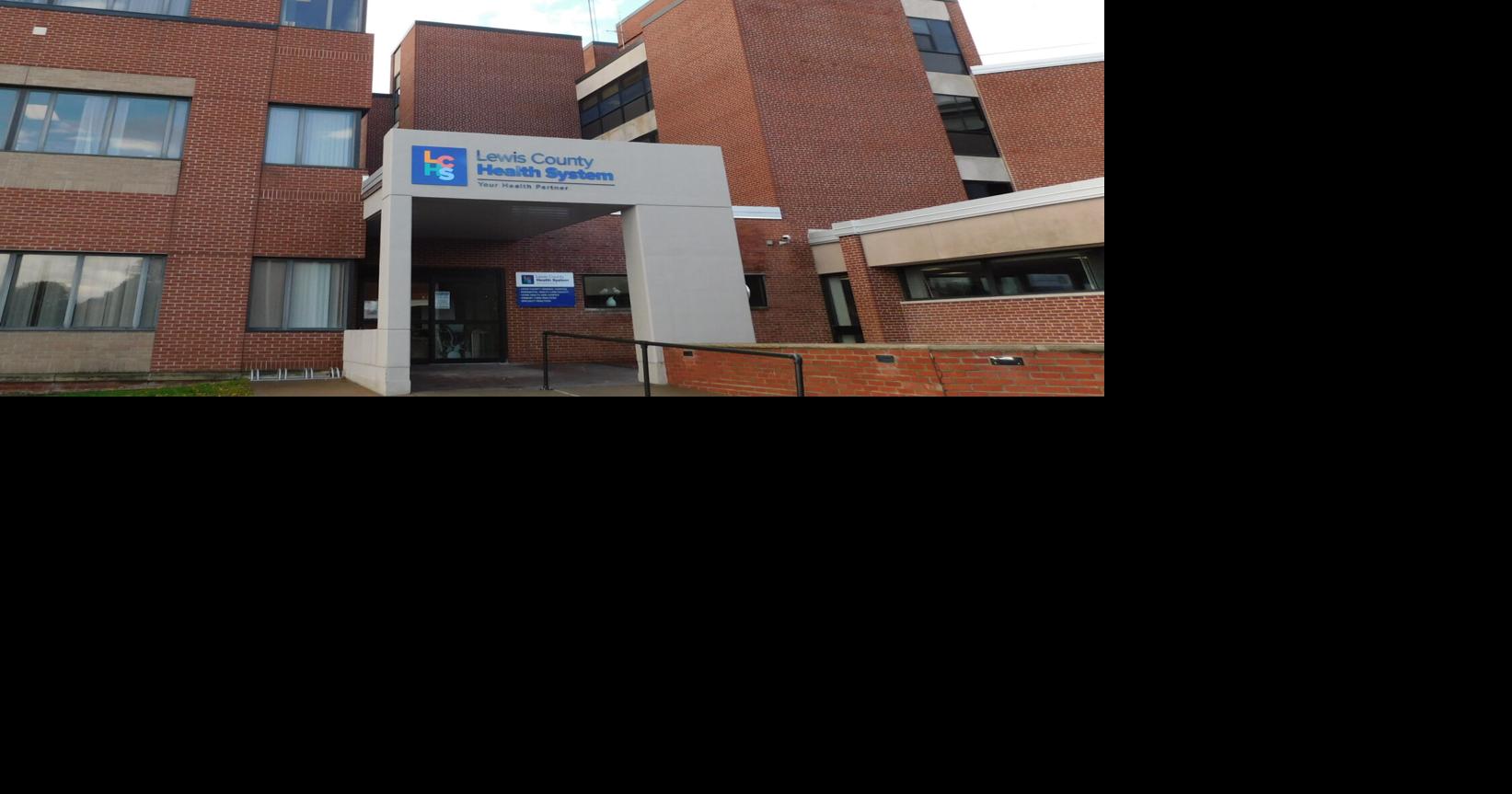 Lowville hospital halts inperson bill paying Lewis County News