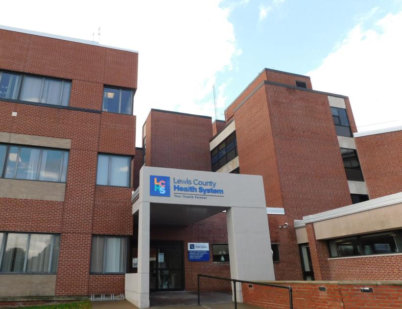 Lowville hospital halts inperson bill paying Lewis County