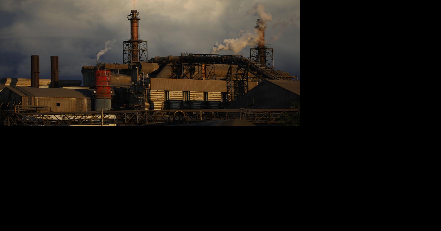 Why some Republicans voted for more carbon emissions tracking