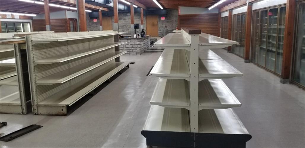 Fargo’s market in Sackets close to being finished, in need of staff to