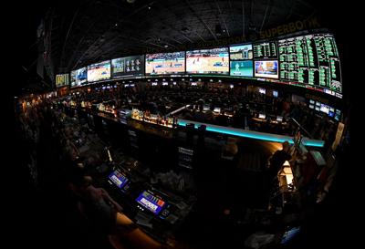 States are learning on the fly about sports-betting addiction
